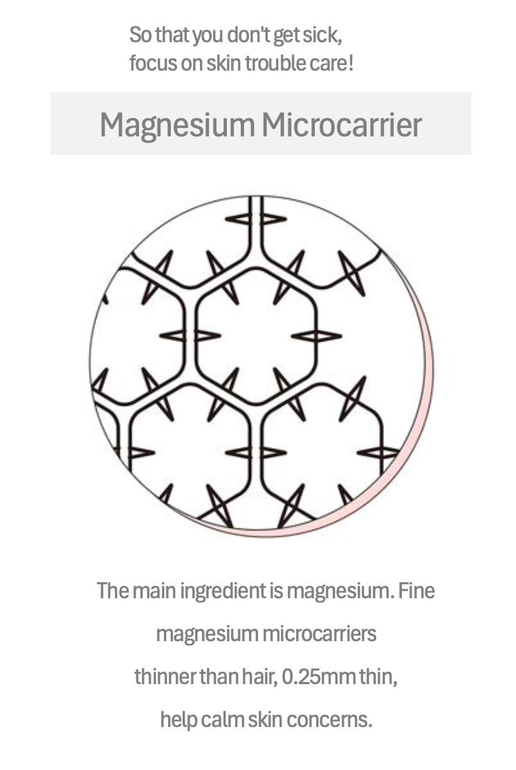 LALARECIPE Skin Clarity Spot Patch - Tea Tree