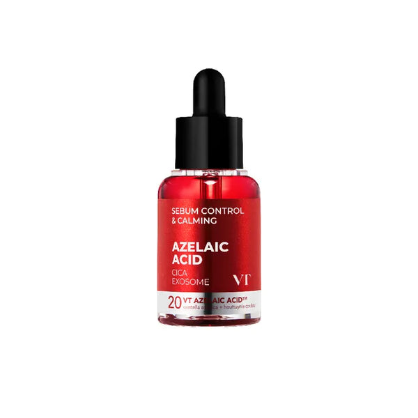 VT COSMETICS  Azelaic A1 Calming Ampoule 30 ml