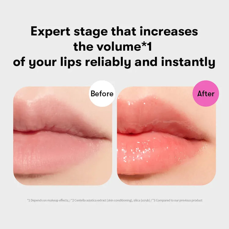 VT Cosmetics  Reedle Shot Lip Plumper Expert 4.3g