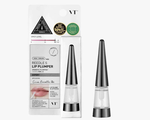 VT COSMETICS  Reedle Shot Lip Plumper Expert 4.3g
