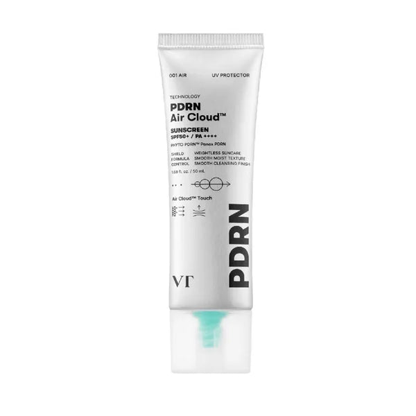 VT COSMETICS  PDRN Air Cloud Sunscreen 50ml