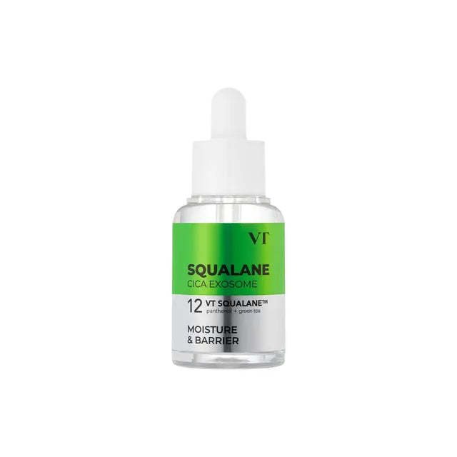 VT COSMETICS Squalane S4 Moisture Ampoule 30 ml