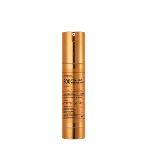VT COSMETICS Vita-Light Reedle Shot 300 50ml