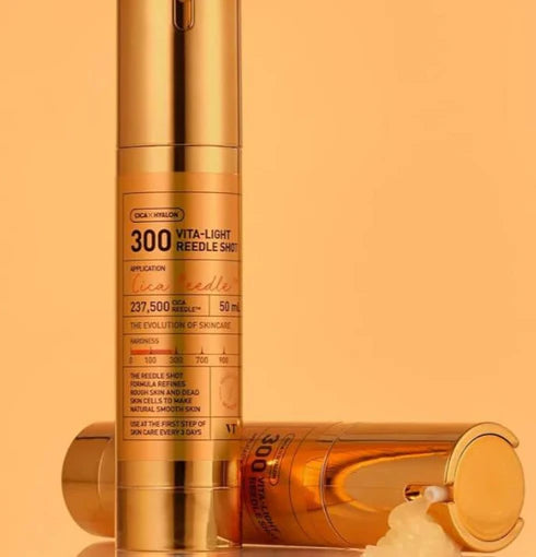 VT COSMETICS Vita-Light Reedle Shot 300 50ml