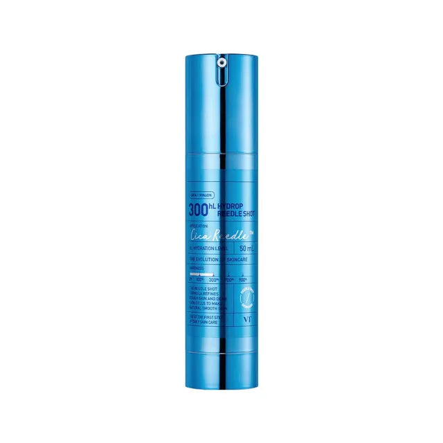 VT COSMETICS Hydrop Reedle Shot 300 50 ml