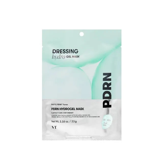 VT COSMETICS PDRN Hydrogel Mask