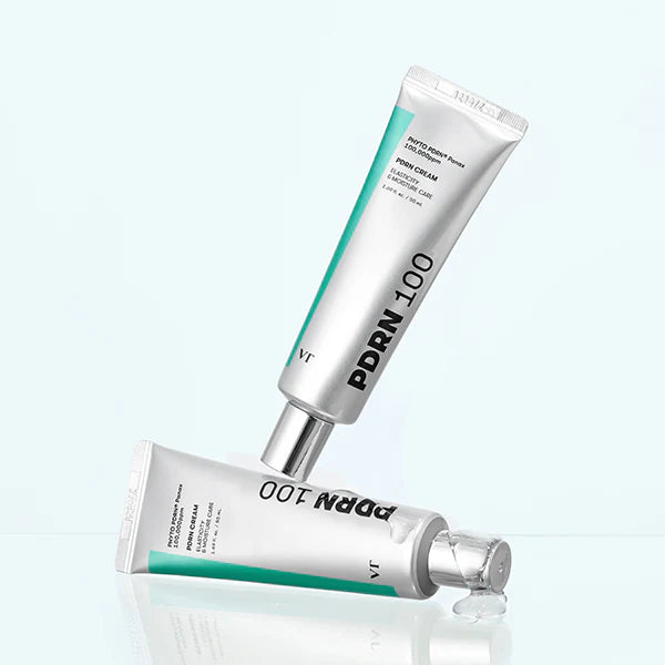 VT Cosmetics PDRN Essence 100 – Firming Facial Essence, 100 ml