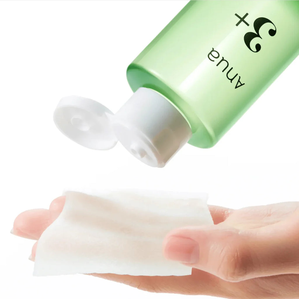 Anua Azelaic Acid 3 Cica Skin Clarifying Toner 250 ml