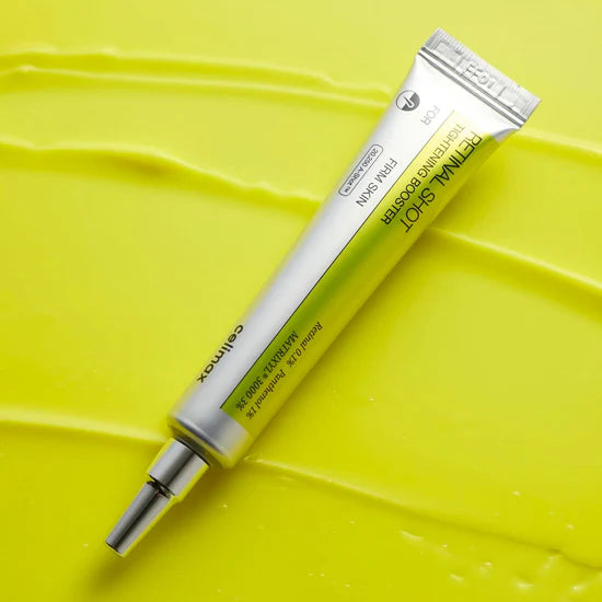 Celimax  The Vita-A Retinal Shot Tightening Booster 15ml