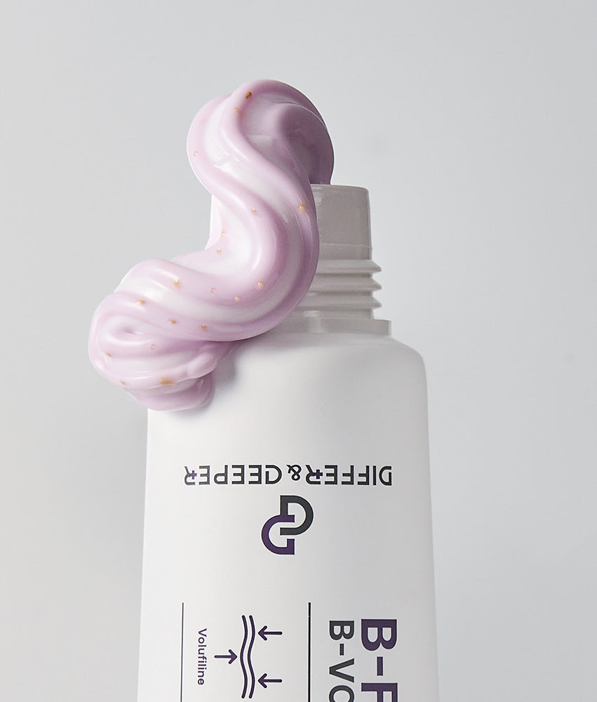 DIFFER&DEEPER Vivolum Mix & Max Cream 50 ml