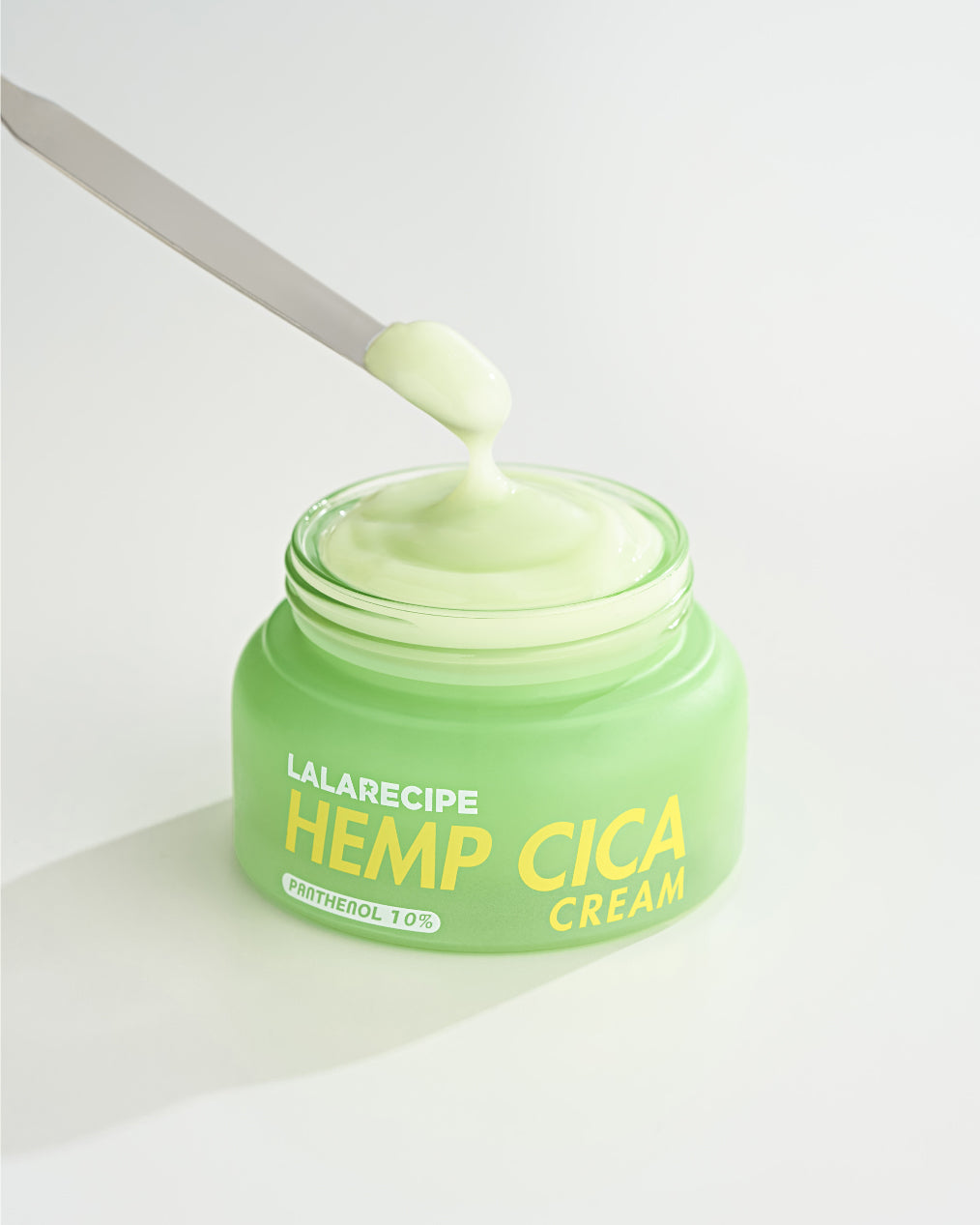 LALARECIPE HEMP CICA