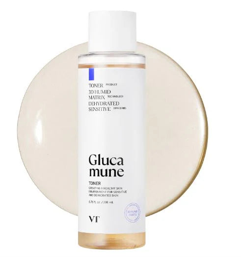 VT COSMETICS Glucamune Toner