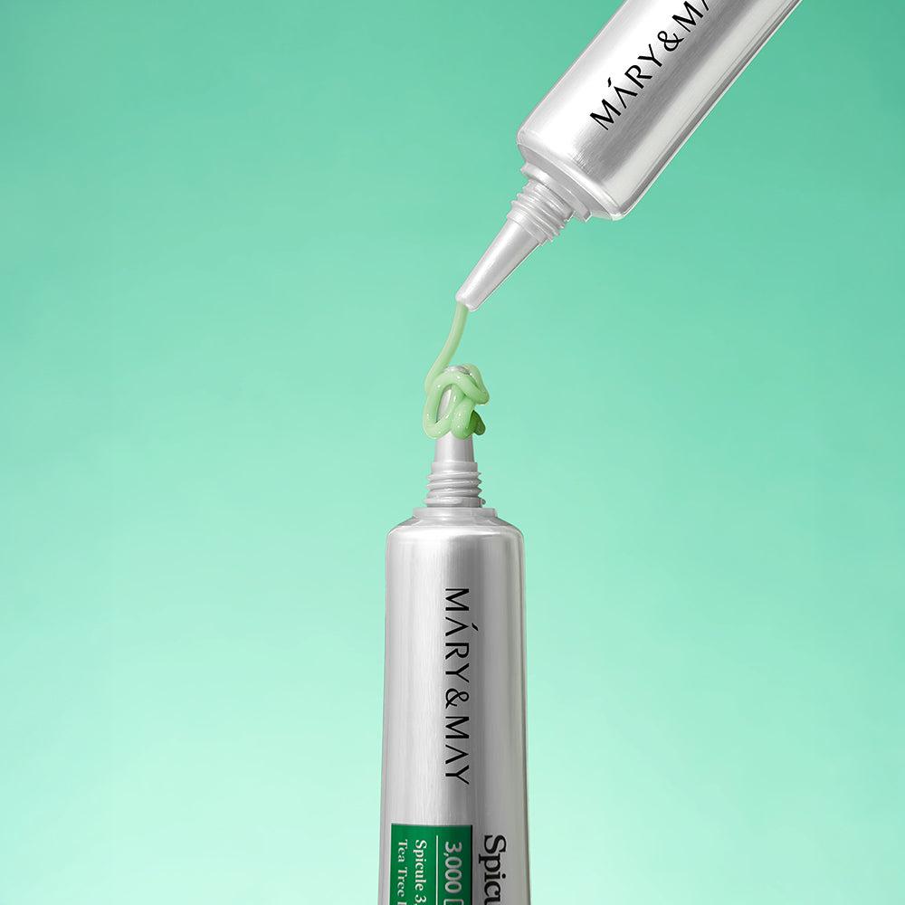 Mary&May - Spicule Azelaic PDRN Spot Cream