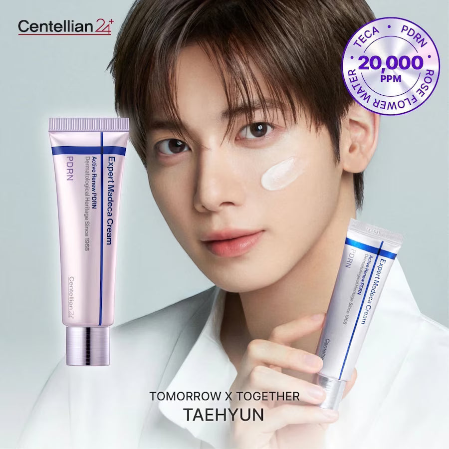 Centellian24 - Expert Madeca Cream Active Renew PDRN 50 ml