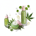 LALARECIPE Hempseed Cica Trio