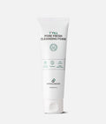 DIFFER&DEEPER Pore Fresh Cleansing Foam 120ml