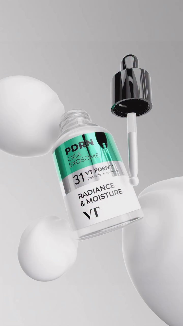 VT – PDRN R5 Firming Ampoule 30 ml