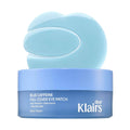 Dear Klairs - Blue Caffeine Full Cover Eye Patch