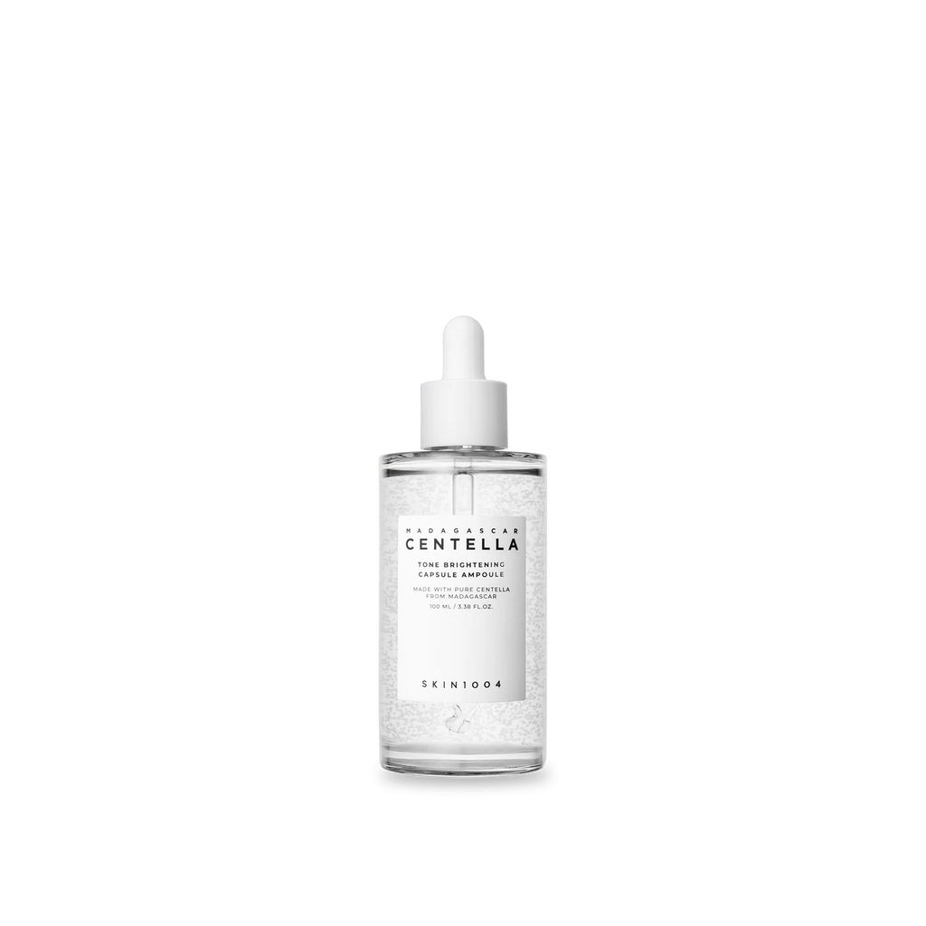SKIN1004  Madagascar Centella Tone Brightening Capsule Ampoule