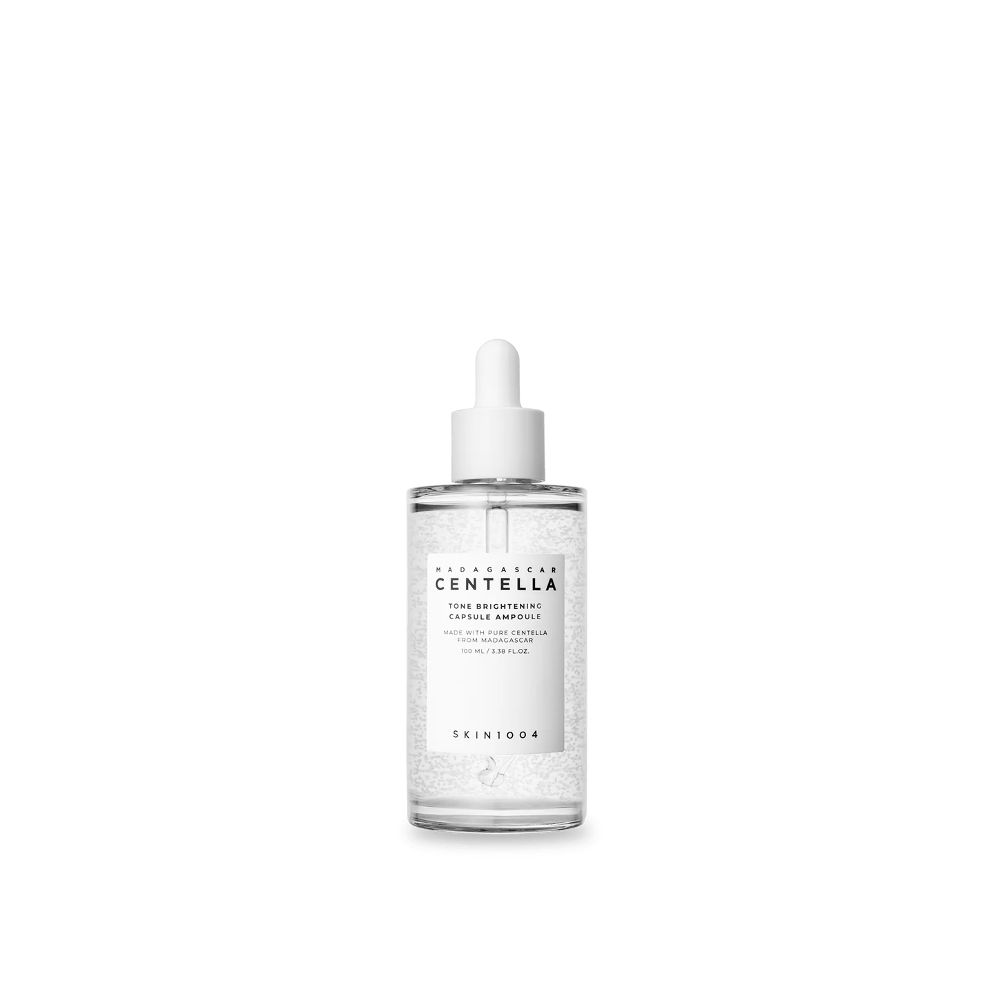 SKIN1004  Madagascar Centella Tone Brightening Capsule Ampoule