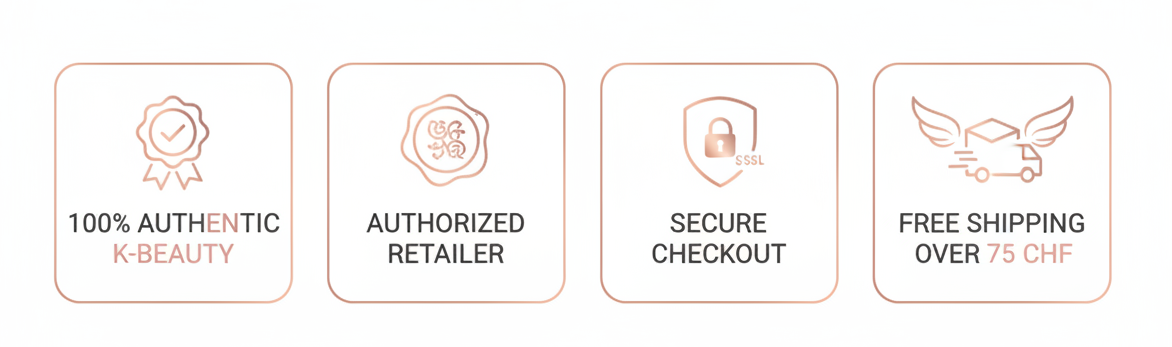 Trust Badges Set - Complete