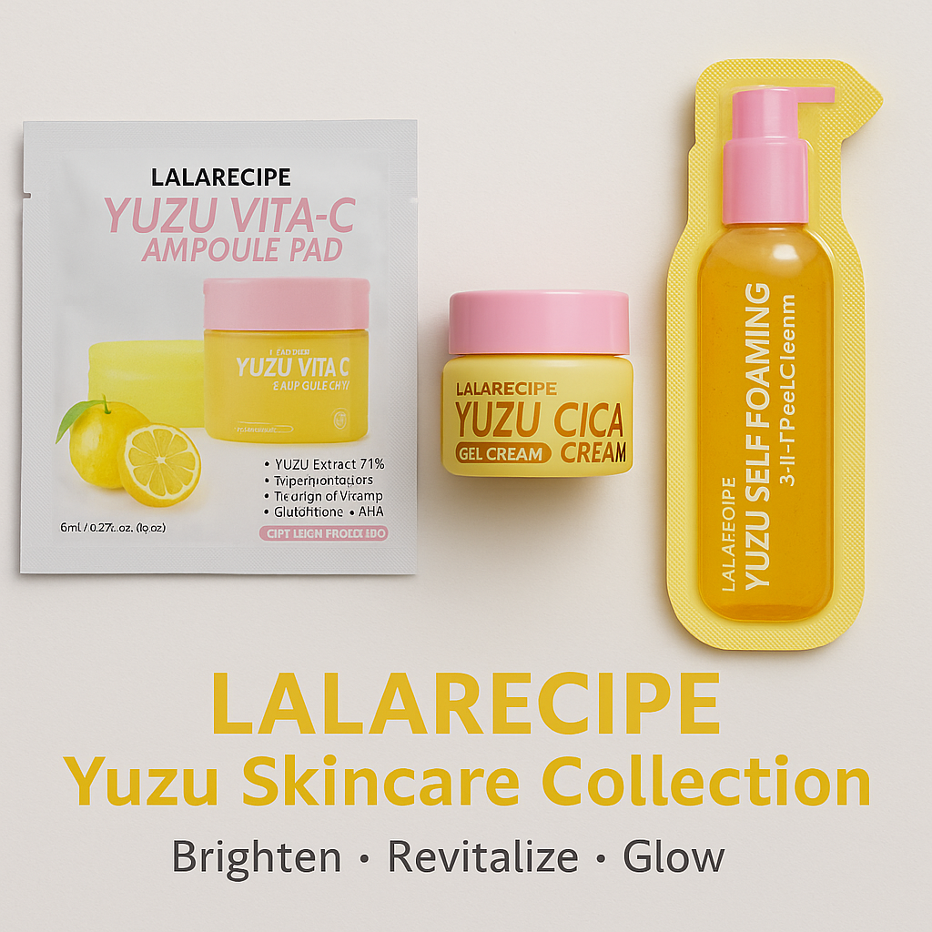 Weekend box YUZU